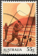 Pays :  46 (Australie : Confédération)      Yvert Et Tellier N° :  687 (**) - Mint Stamps
