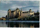 Carte Postale  72.  Solesnes  Abbaye St-Pierre - Solesmes