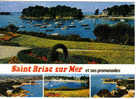 Carte Postale  35.  St-Briac-sur-Mer - Saint-Briac