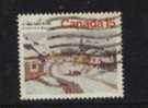 CANADA ° 1974 N° 553 YT - Used Stamps