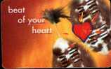 SOUTH AFRICA Beat Of Your Heart Tgan - Zuid-Afrika