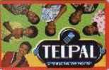 SOUTH AFRICA Telpal 1 Tnbp - South Africa