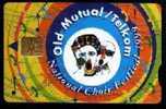 SOUTH AFRICA National Choir Festival Tncf - South Africa