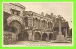 CANTERBURY, UK  - THE AULA NOVA - THE GAINSBOROUGH SERIES REAL PHOTO - - Canterbury