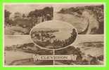 CLEVEDON, SOMERSET, UK  - 5 MULTIVUES OF THE CITY - - Autres & Non Classés