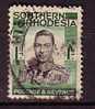 P3902 - BRITISH COLONIES SOUTHERN RHODESIA Yv N°48 - Zuid-Rhodesië (...-1964)