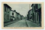 K1 - MIGENNES - Rue Pierre LAROUSSE (1ère Partie) - Migennes