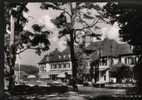 Rudesheim Niederwald Waldhotel Jagdschlob - Rheingau