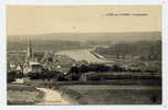 K1 - PONT-sur-YONNE - Vue Générale - Pont Sur Yonne