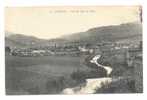 21  -  Vue Du Pont De Celles - Lodeve