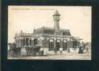 Aulnay Sous Bois - La Nouvelle Gare ( Belle Carte Animée Coll. Gallais) - Aulnay Sous Bois