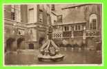 BATH, UK  - THE KING´S BATHS ROMAN BATHS - - Bath