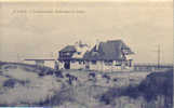 L´YSER - Lombaertzijde ,  Chalet Dans Les Dunes - Westende