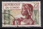 CONGO Num 135 - Usados