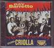 RAY  BARRETTO /  DESCARGA  CRILLA - Jazz