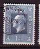 Q7765 - NORWAY NORVEGE Yv N°546 - Used Stamps