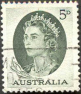 Pays :  46 (Australie : Confédération)      Yvert Et Tellier N° :  290 (o) - Used Stamps