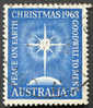 Pays :  46 (Australie : Confédération)      Yvert Et Tellier N° :  305 (o) - Used Stamps