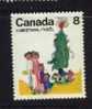 CANADA * 1975 N° 587 YT - Nuovi