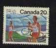 CANADA *1976 N° 605 YT - Used Stamps