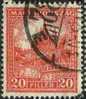 PIA - UNG - 1926  - (Mi 419B) - Used Stamps