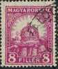 PIA - UNG - 1926  - (Mi 416B) - Used Stamps