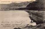 31 ST FERREOL Bassin, Digue Du Bassin, Ed ?, Montagne Noire, 191? - Saint Ferreol
