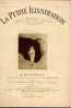 "La Petite Illustration N° 15 Du 08/09/1928 - (film : L´Occident)" - Revistas