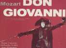 Mozart : Don Giovanni, Krannhals - Oper & Operette