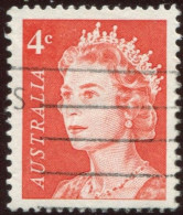 Pays :  46 (Australie : Confédération)      Yvert Et Tellier N° :  322 (o) - Used Stamps