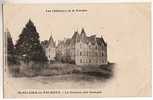 CPA 85 ST HILAIRE DE TALMONT - Le Chateau Des Granges - Talmont Saint Hilaire