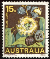 Pays :  46 (Australie : Confédération)      Yvert Et Tellier N° :  369 (o) - Usati