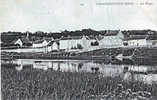 Chapagne Sur Seine - Les Berges - Champagne Sur Seine