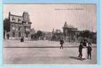 BETHUNE PLACE DE LA REPUBLIQUE DETAILS IMPORTANTES  ENFANTS - Bethune