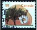 Canada 1994 - Y&T 1358 (o) - Gebruikt