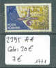 ROUMANIE   No Michel 2395 ** ( Sans Charnière )             Cote : 30 € - Unused Stamps