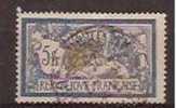Frankrijk  Y/T 123  (0) - Used Stamps