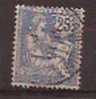 Frankrijk  Y/T 127  (0) - Used Stamps