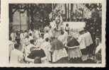 43..HAUTE LOIRE...YSSINJEAUX..CONGRES EUCHARISTIQUE LE 28MAI AU2 JUIN 1935..CARTE PHOTO..ECRITE...‹(•¿•)› - Yssingeaux