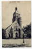 K1 - VILLEBLIN - L'église (1915) - Villeblevin