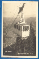 Österreich; Hirschwang An Der Rax; Reichenau An Der Rax; Neunkirchen; Rex Seilbahn; 1929 - Neunkirchen