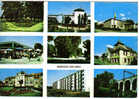 Carte Postale  91.  Morsang-sur-Orge - Morsang Sur Orge