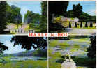 Carte Postale  78.  Marly-le-Roi - Marly Le Roi