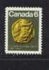 CANADA * 1971 N° 452 YT - Used Stamps