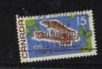 CANADA ° 1969 N° 415 YT - Used Stamps