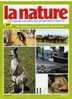 - LA NATURE . ENCYCLOPEDIE PRESENTEE PAR LE GROUPE PAUL-EMILE VICTOR. FASCICULE 94. 1983 : LES ANIMAUX A LA CONQUÊTE DE - Encyclopédies