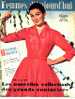 FEMMES D´AUJOURD´HUI N° 619 Du 14/03/57 Pierre HIEGEL - Fashion