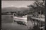 La Savoie - Le Bourget Du Lac