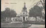 16..CHARENTE....COGNAC..L'HOTEL DE VILLE.......ECRITE. ‹(•¿•)› - Cognac