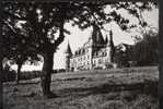 La Gleize Chateau  De Froidcour - Stoumont